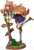 Prime 1 Studio Prisma Wing Raphtalia 1/7 Scale Figure