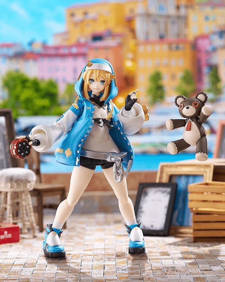 figma Bridget
