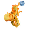 NARUTO SHIPPUDEN FIGURE NARUTO UZUMAKI・MINATO NAMIKAZE(B:MINATO NAMIKAZE)