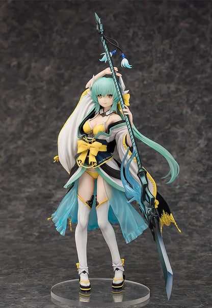 Phat! Company Kiyohime 1/7 Scale Figure Fate/Grand Order