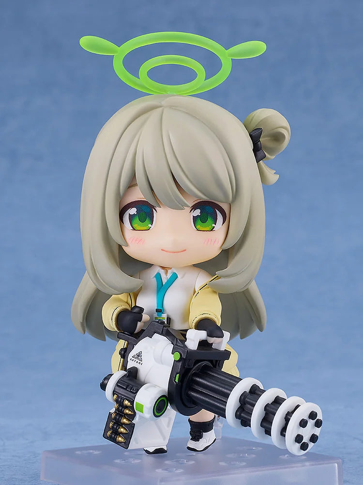 Good Smile Company Nendoroid Nonomi Izayoi Blue Archive Action Figure