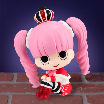 MegaHouse Lookup One Piece Perona Figure