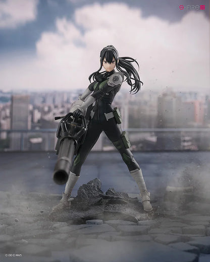 SEGA 1/7 Scale Mina Ashiro Kaiju No. 8 Figure