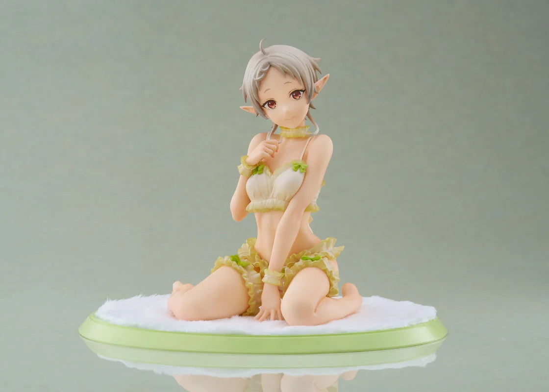 Sylphiette Mushoku Tensei 1/7 Scale PVC Figure