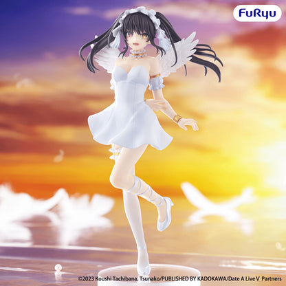 Date A LiveⅤ BiCute Pure Figure -Kurumi Tokisaki-