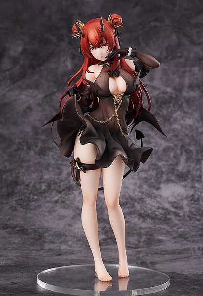 Luminous Box Succubus Luxilia Scale Figure