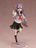 FuRyu Urushi Yaotome 1/7 Scale Figure When Will Ayumu Make His Move?