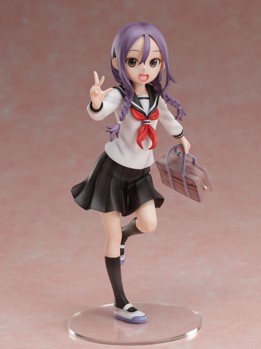 FuRyu Urushi Yaotome 1/7 Scale Figure When Will Ayumu Make His Move?