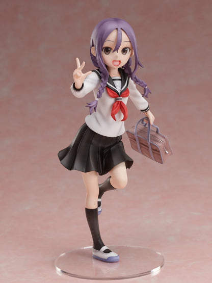 FuRyu Urushi Yaotome 1/7 Scale Figure When Will Ayumu Make His Move?