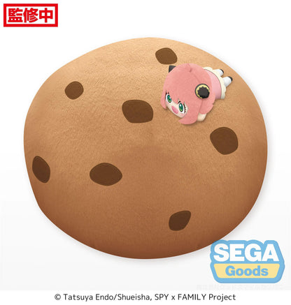 SPY x FAMILY Anya Forger Cookie Cushion