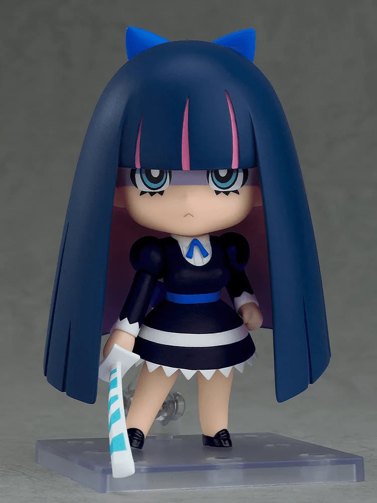 Good Smile Company Nendoroid Stocking New Ver. Action Figure