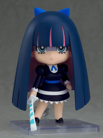 Good Smile Company Nendoroid Stocking New Ver. Action Figure