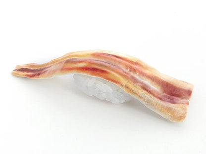 Sushi Plastic Model: Conger Eel