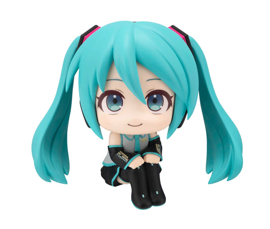 Lookup Hatsune Miku