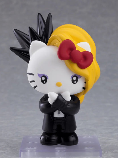 Good Smile Company Nendoroid Yoshikitty Action Figure