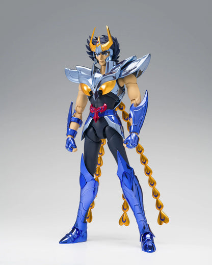 Tamashii Nations Saint Cloth Myth EX Phoenix Ikki Final Bronze Cloth Action Figure