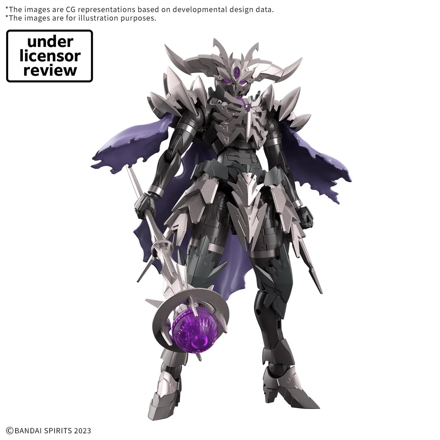 30MF NECROSMEPHISTO
