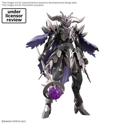 30MF NECROSMEPHISTO