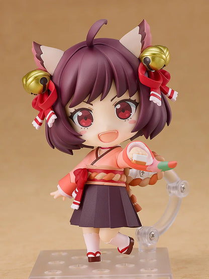 Good Smile Company Nendoroid Ichihime Mahjong Soul Figure