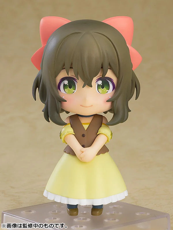 Nendoroid Fina