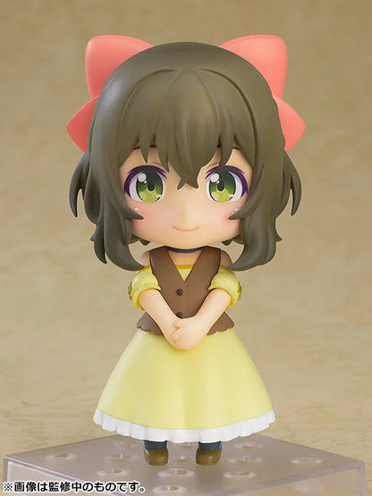 Nendoroid Fina