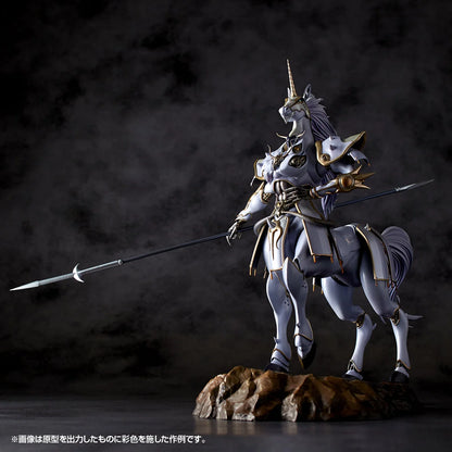 KAIYODO Artpla Sleipnir Plastic Model Kit