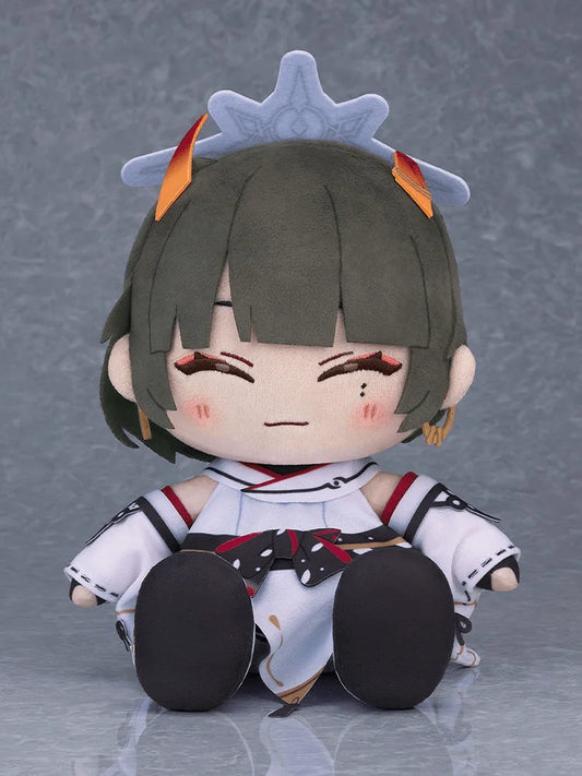 Chocopuni Plushie Niya