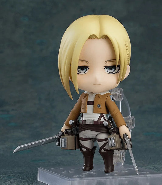 (Rerelease) Nendoroid Annie Leonhart