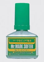 Mr Mark Softer