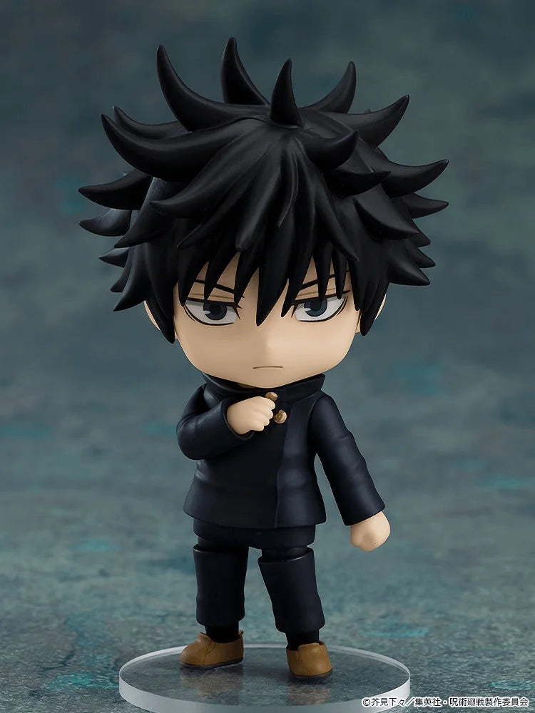 (Rerelease) Nendoroid Megumi Fushiguro