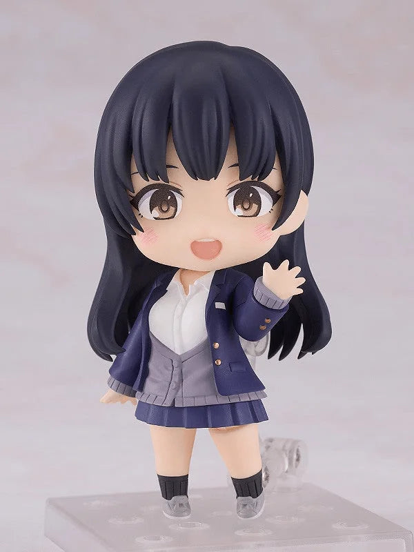 (Rerelease) Nendoroid Anna Yamada
