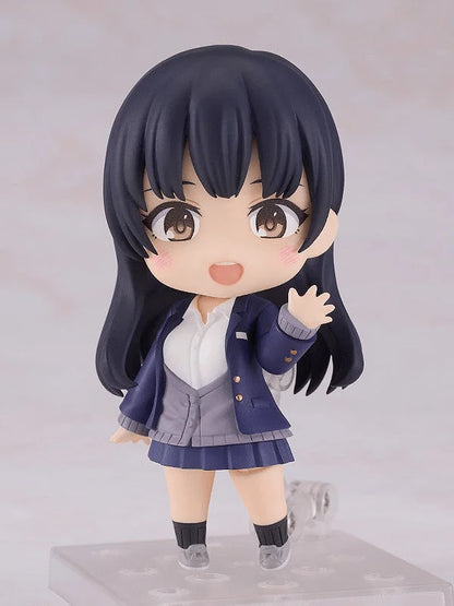 (Rerelease) Nendoroid Anna Yamada