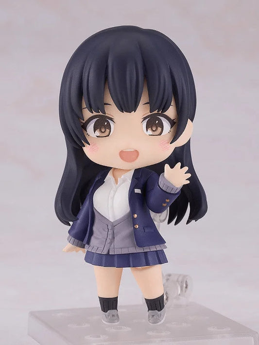 (Rerelease) Nendoroid Anna Yamada