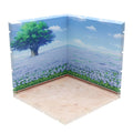 PLM Dioramansion 200 Nemophila Display Panel Set