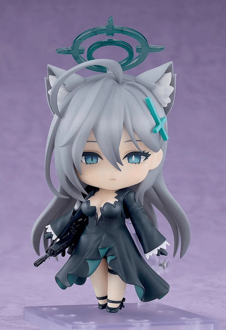 Nendoroid Shiroko*Terror