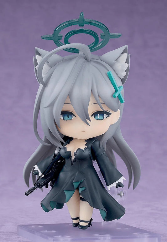 Nendoroid Shiroko*Terror