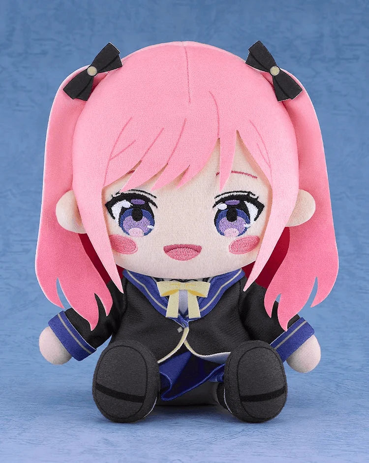 Plushie Spica