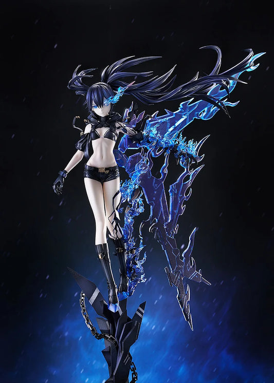 Good Smile Company Black Rock Shooter Empress Scale Figure 1/7