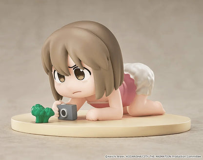 Mini Memory Niikura