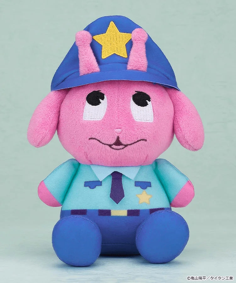 Plushie Poppy-kun