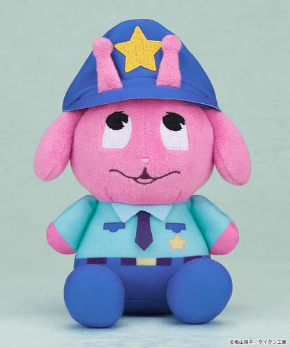 Plushie Poppy-kun