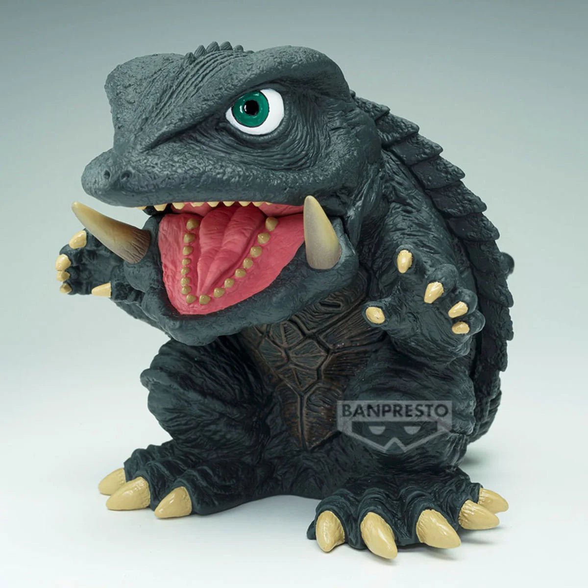 GAMERA THE GUARDIAN OF THE UNIVERSE Enshrined Monsters GAMERA(1995)(ver.A)