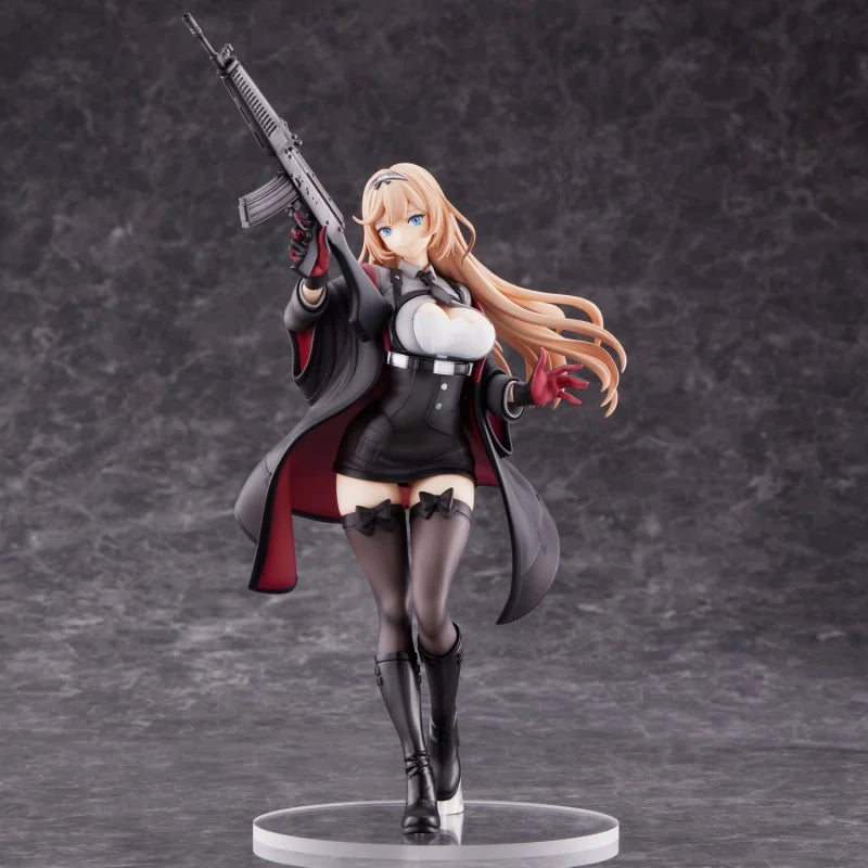 eStream Girls' Frontline StG-940 Scale Figure