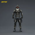 Joy Toy Dark Source Steel Ride Corps Sniper Cinder Action Figure