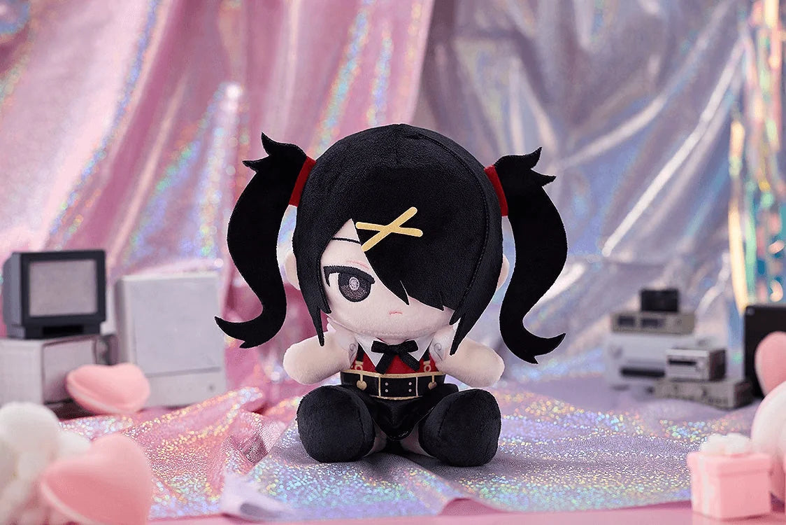 Ame-chan Punipuni Plushie
