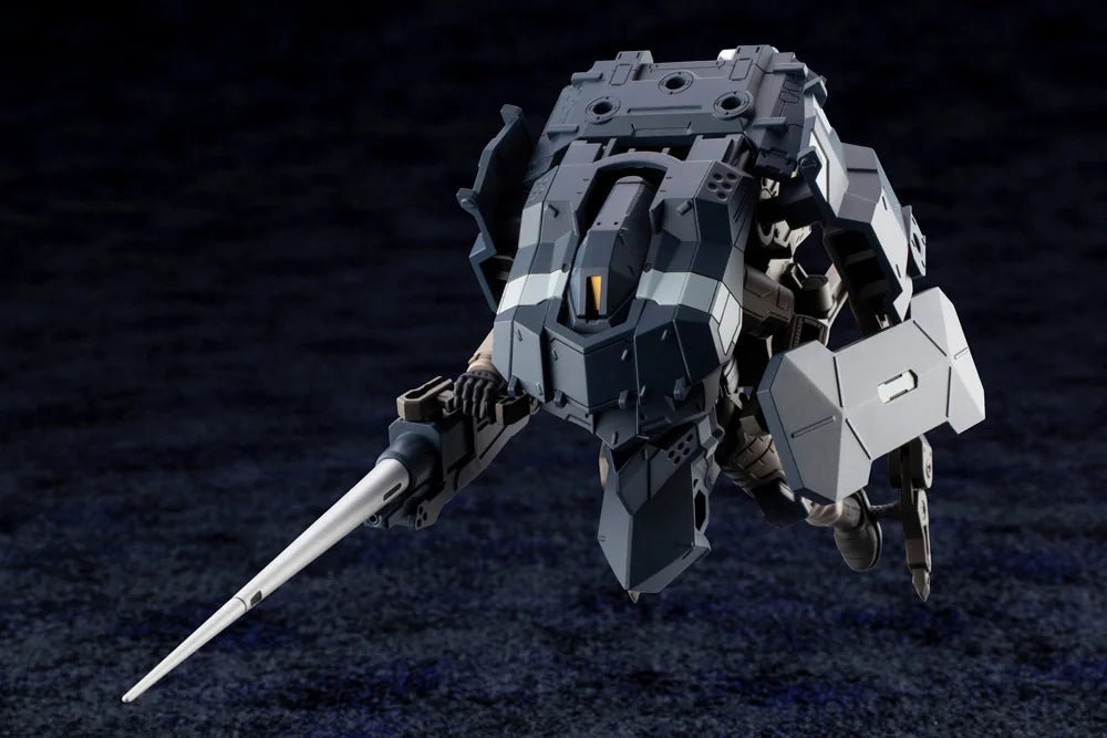 Kotobukiya Hexa Gear Aerial Fighter Woodpecker Plastic Model Kit