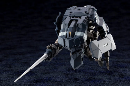 Kotobukiya Hexa Gear Aerial Fighter Woodpecker Plastic Model Kit