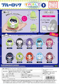 Blue Lock Tenorins Collection 3 (10pc per box)