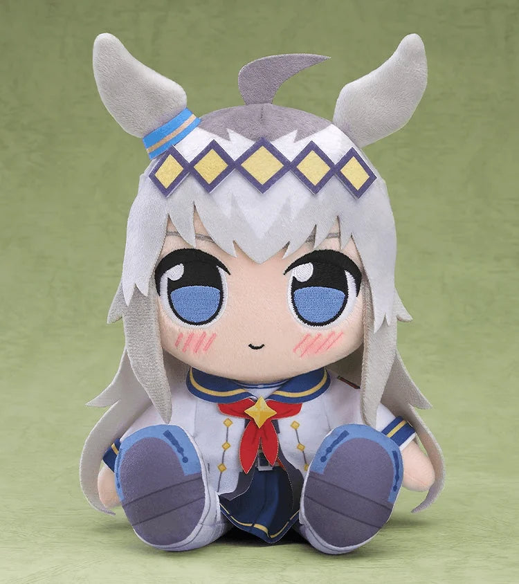 Good Smile Company Kuripan Oguri Cap Plushie