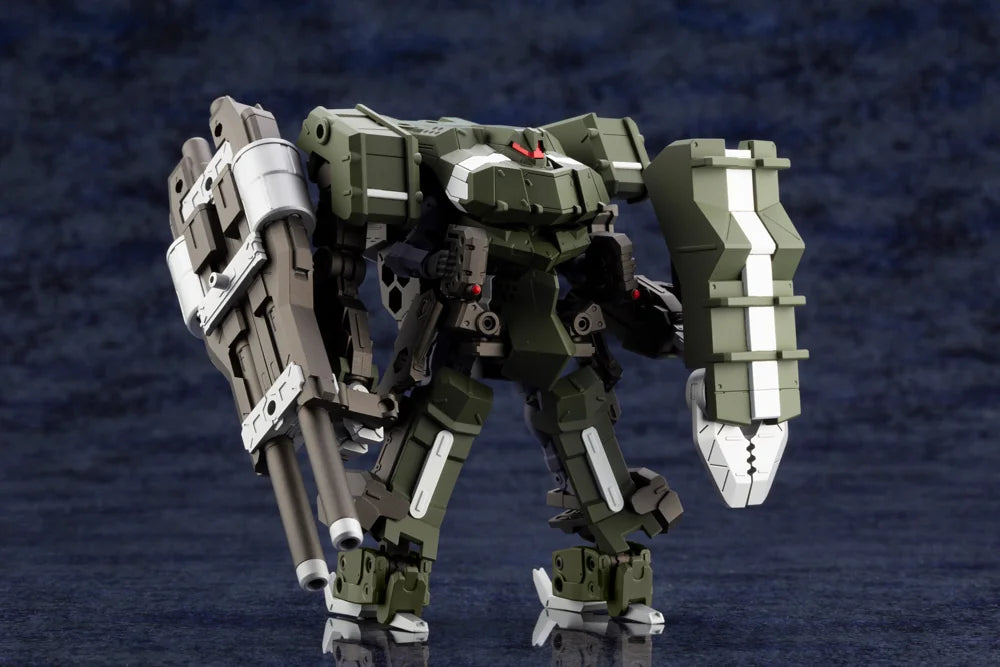 Kotobukiya HEXA GEAR BLAZEBOAR Plastic Model Kit